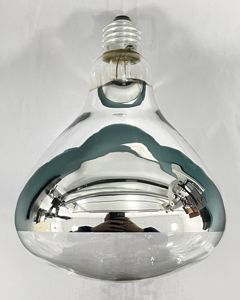 Lamp SYD-PAR38-Z07 175W5000H transparent